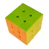 Wholesale 3D kids Puzzle Toy Polygon Magic Puzzle Cube