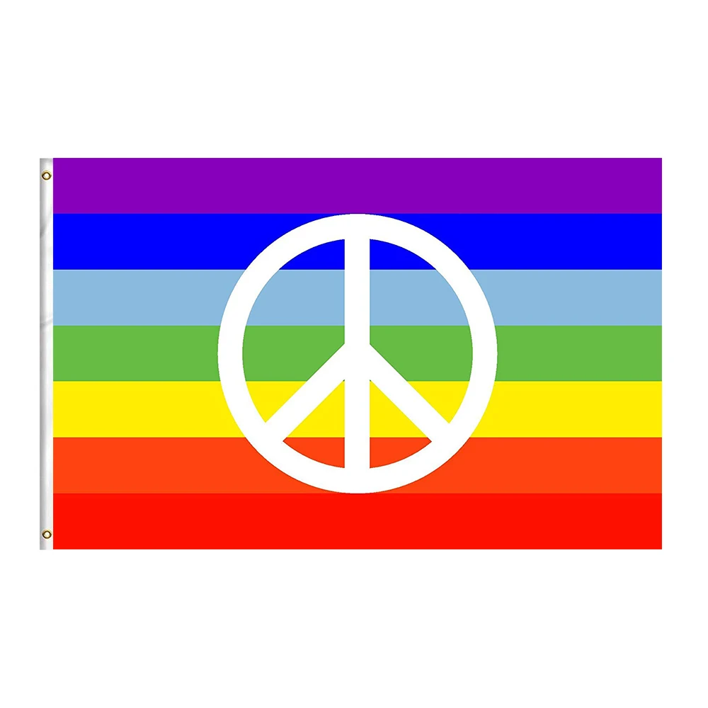 pace gay flag meaning