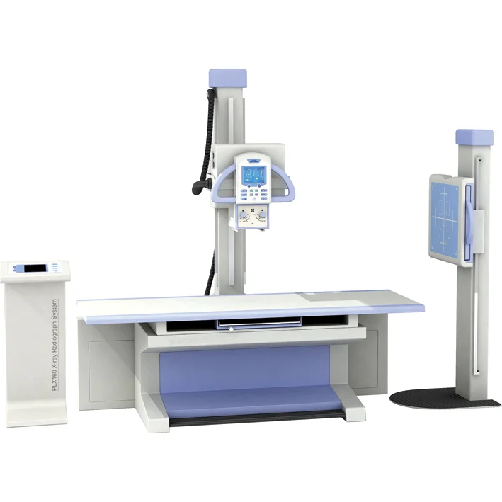 200mA High Frequency X-ray Radiograph System