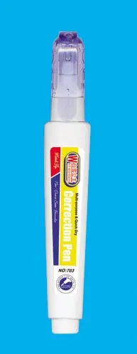 Correction Fluid