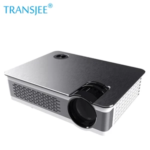 Full HD LED Home Theatre Projector Smart Devices