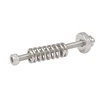 3D1057 3D printer Leveling components M3 screw Leveling spring Leveling knob suite for 3D printer