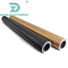 Starwrap Car Engine Wraps Carbon Fiber Black Vinyl
