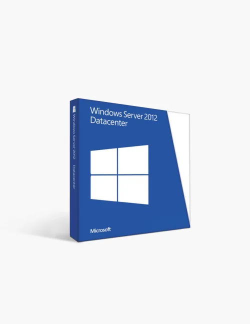 64bit DVD-ROM Microsoft . software Windows Server 2012 Datacenter MS Windows Server Retail Box Package win server 2012 data