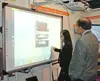 Riotouch 10 users touch interactive blackboard for smart class - strong interactive whiteboard from China factory