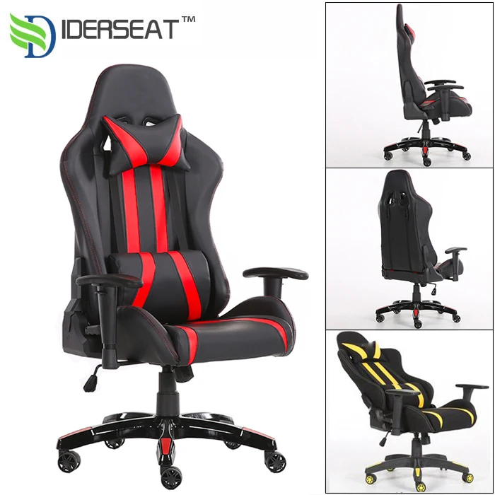 Wholesale Computer Gaming Racing Office Chair For Fat People - Buy ...