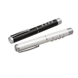 Wireless Presenter Laser Pointer