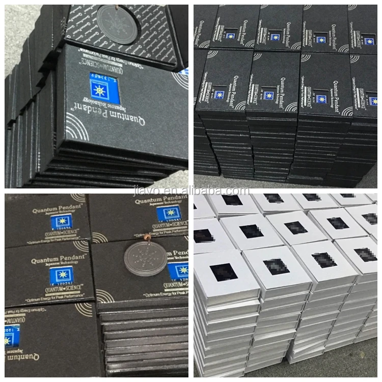 quantum pendant japan technology