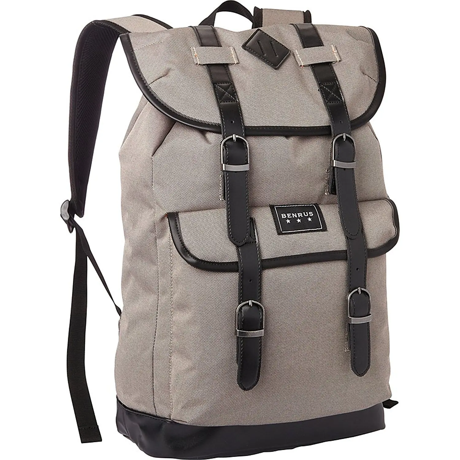 benrus scout backpack