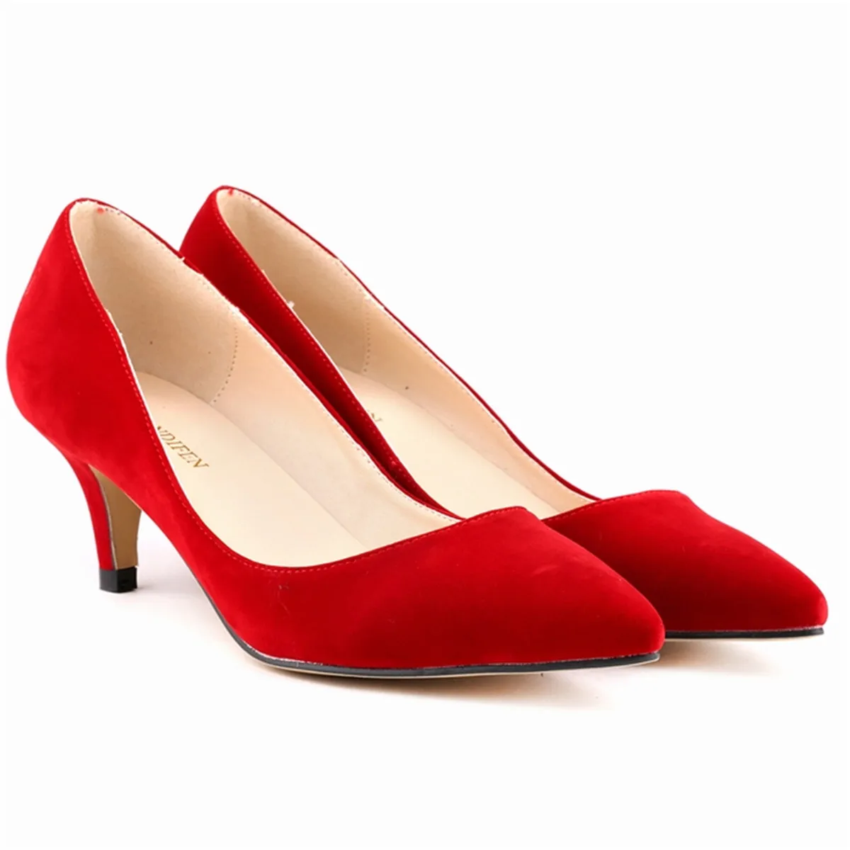 Tiny red shoes 29 Maiden Lane, San Francisco · Directions · ()