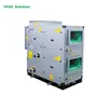 Types Of Air Handlers Chilled Water Handler Small Ahu