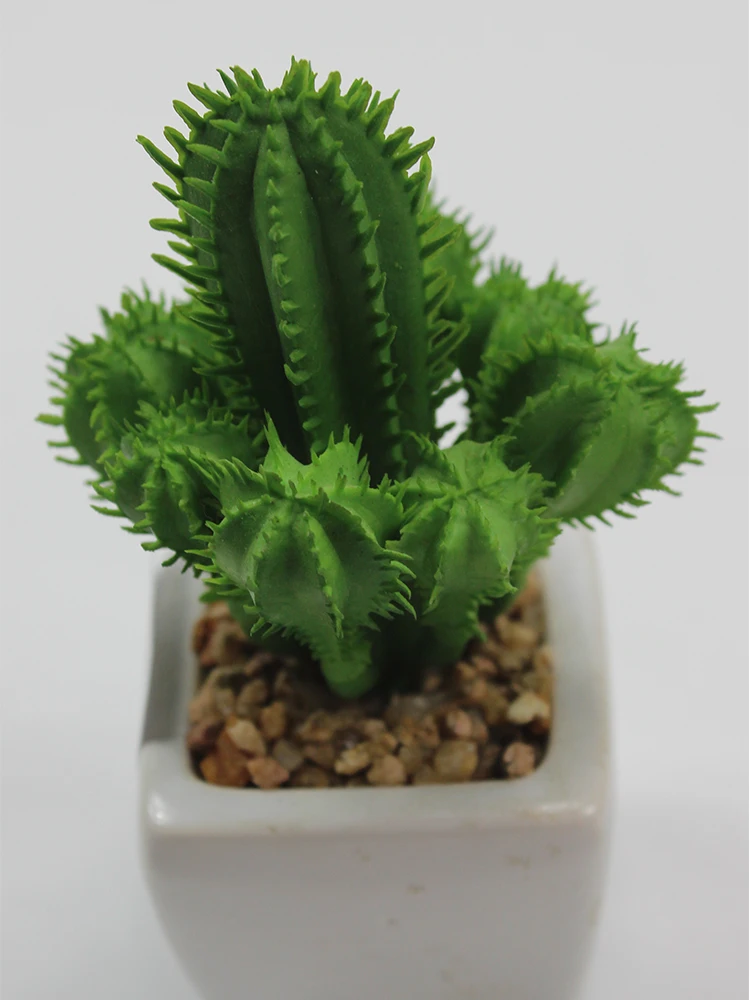 Factorydirect Artificial Small Cactus Plants Potted For Sale Buy