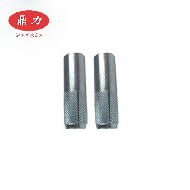 
Carbon steel Drip in expansion bolt BZP/YZP 