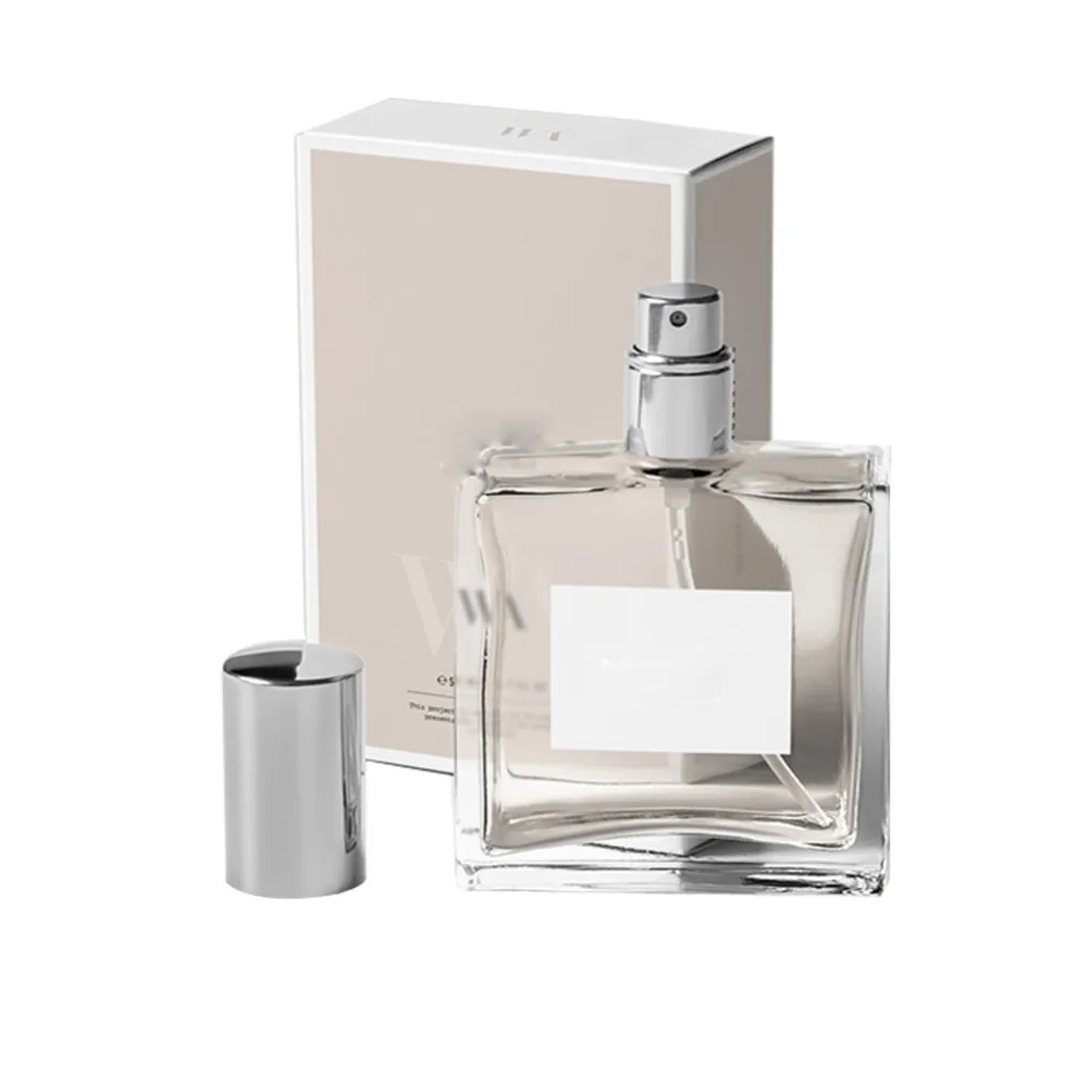 

High-end luxury customer design perfume paper packing box