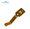 Hardware shrapnel customization service