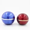 UU PACKAGING first grade ball acrylic jar 5ml 15ml 30ml 50ml factory directly selling