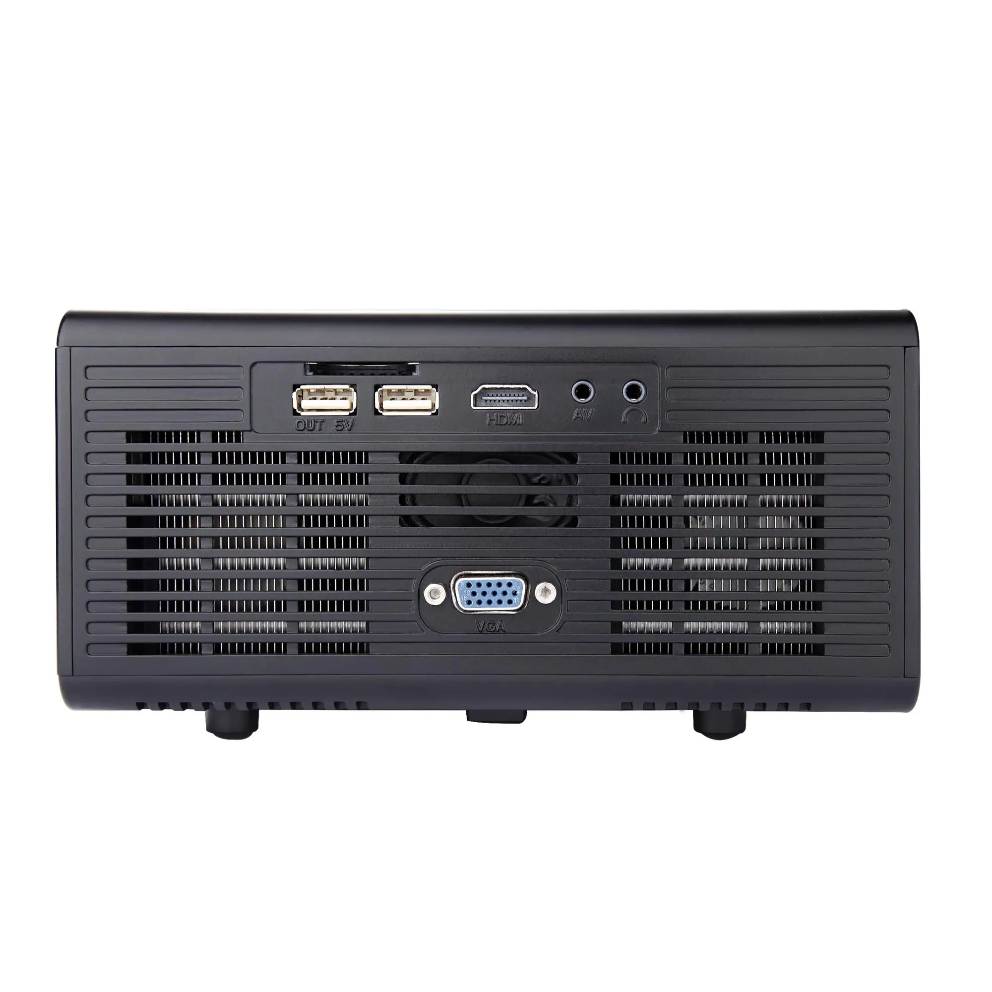 
LSP Mini Portable LCD home theater Projector MG500 