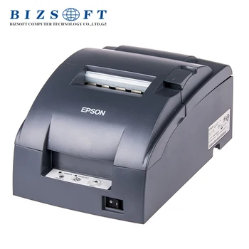 Driver Epson Tm-u220a Para Xp