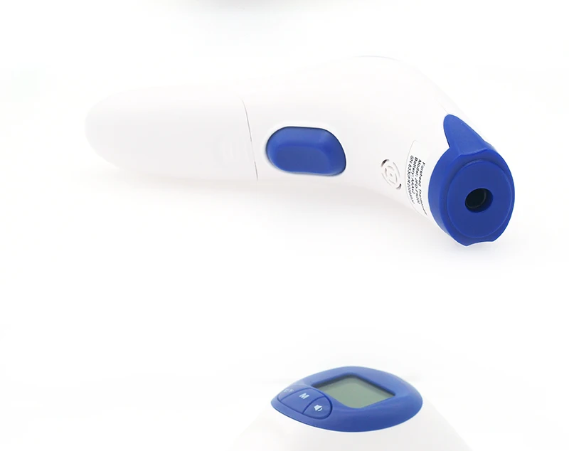 FR-200 Best Quality Bluetooth Forehead And Ear Thermometer