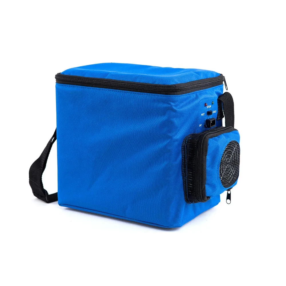 usb cooler bag