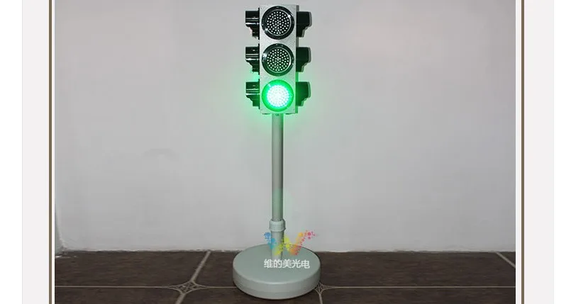 Four Aspect 125mm Portable Traffic Light - Buy Portable Traffic Light 