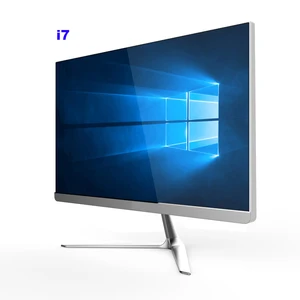 21.5 inch Full HD All One Desktop PC