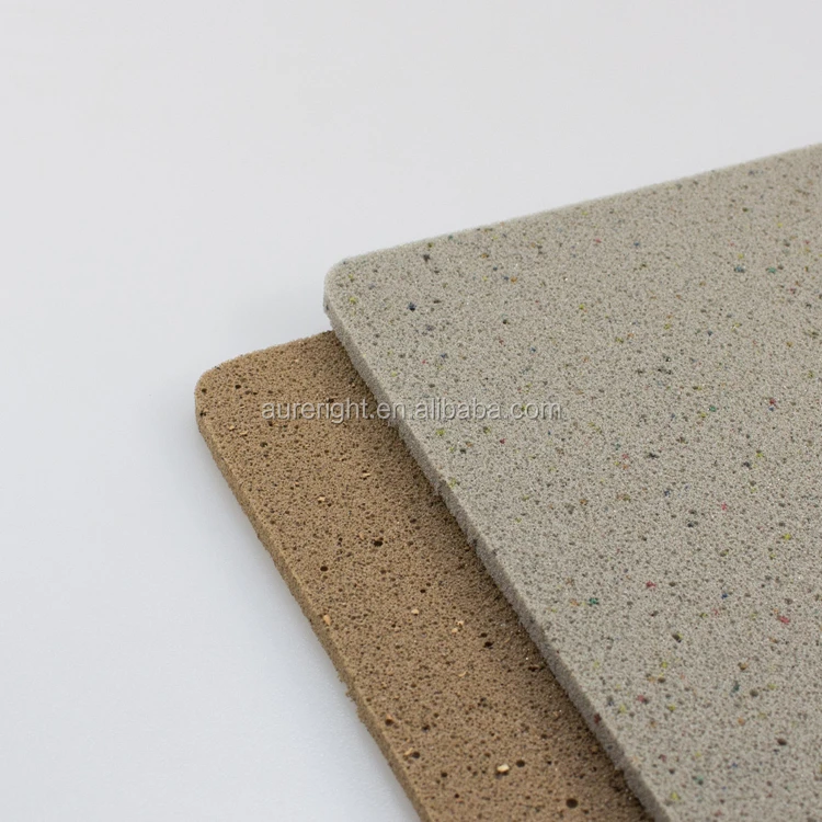 foam padding