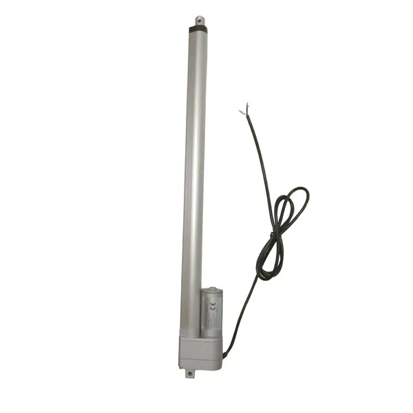 Risesat 800mm Stroke 12volt Quiet Linear Actuator With Brackets Rs D3 Ip65 Buy 12v Linear