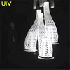 UIV chem could shake things up by introducing newest heatlth light - flexible oled light