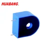 small zero optical current transformer coil low voltage high accuracy 20A/100mA 6.3 diameters