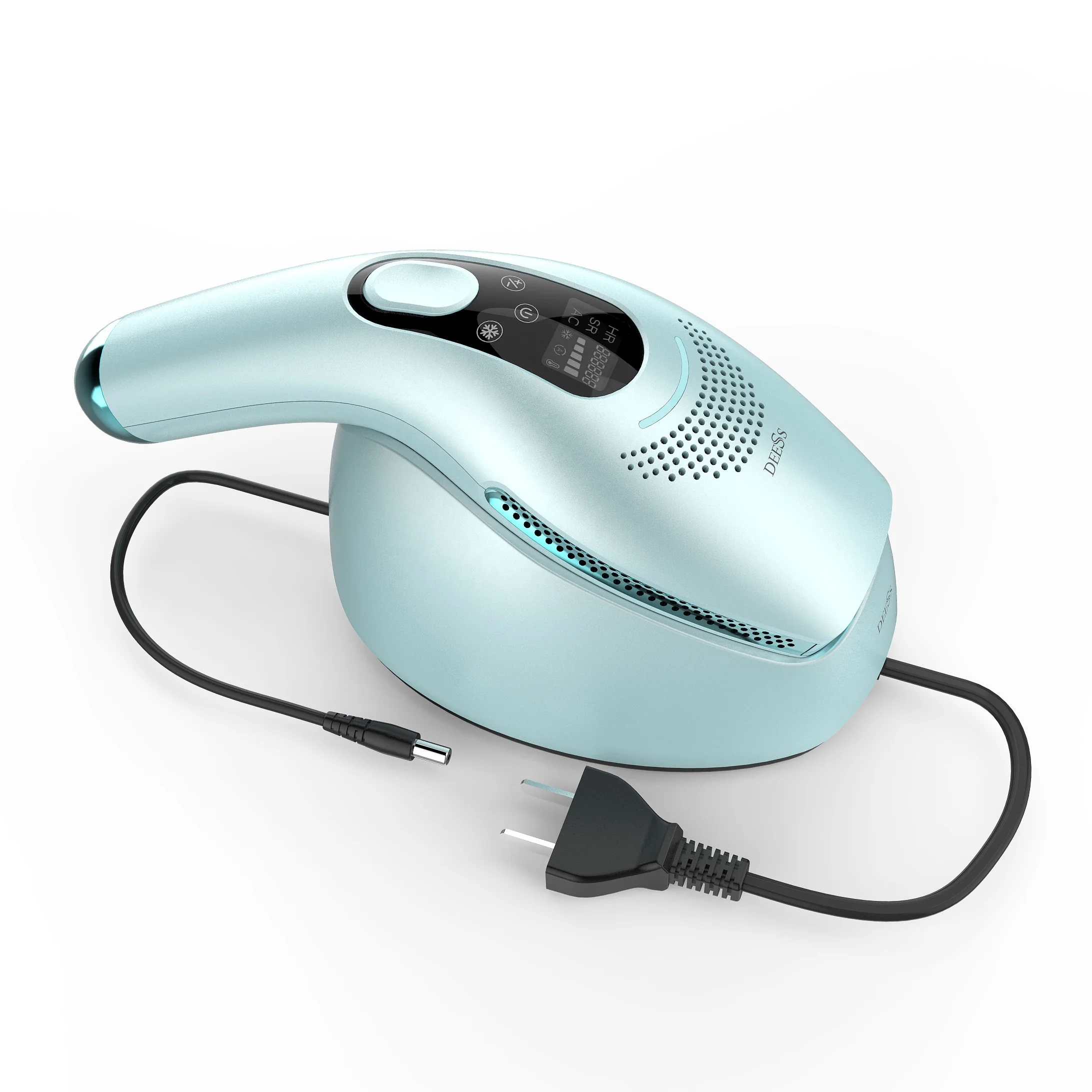 

Deess new product ideas 2019 new IPL home use beauty machine