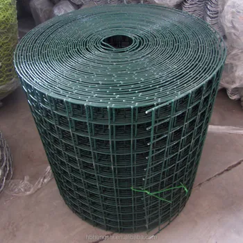 Pvc Coated Wire/welded Rabbit Cage Wire Mesh/heavy Gauge Welded Wire ...