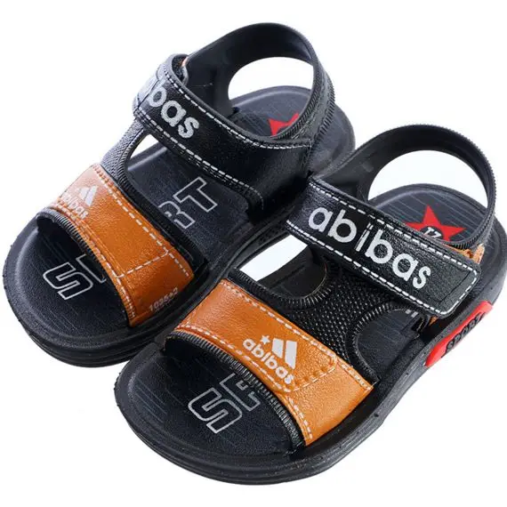 

New Boys Sports sandal Breathable Sandals Toddlers Casual Shoes Kids Soft Non-Slip Shoes