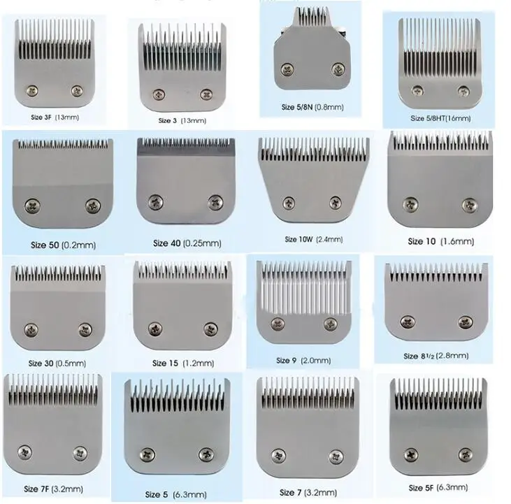 barber clipper blade sharpener