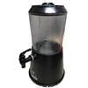 2.5L Beverage Dispenser Beer Soda Machine Station With Ice Core Bar Tool Black