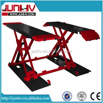 hydraulic car jack lift