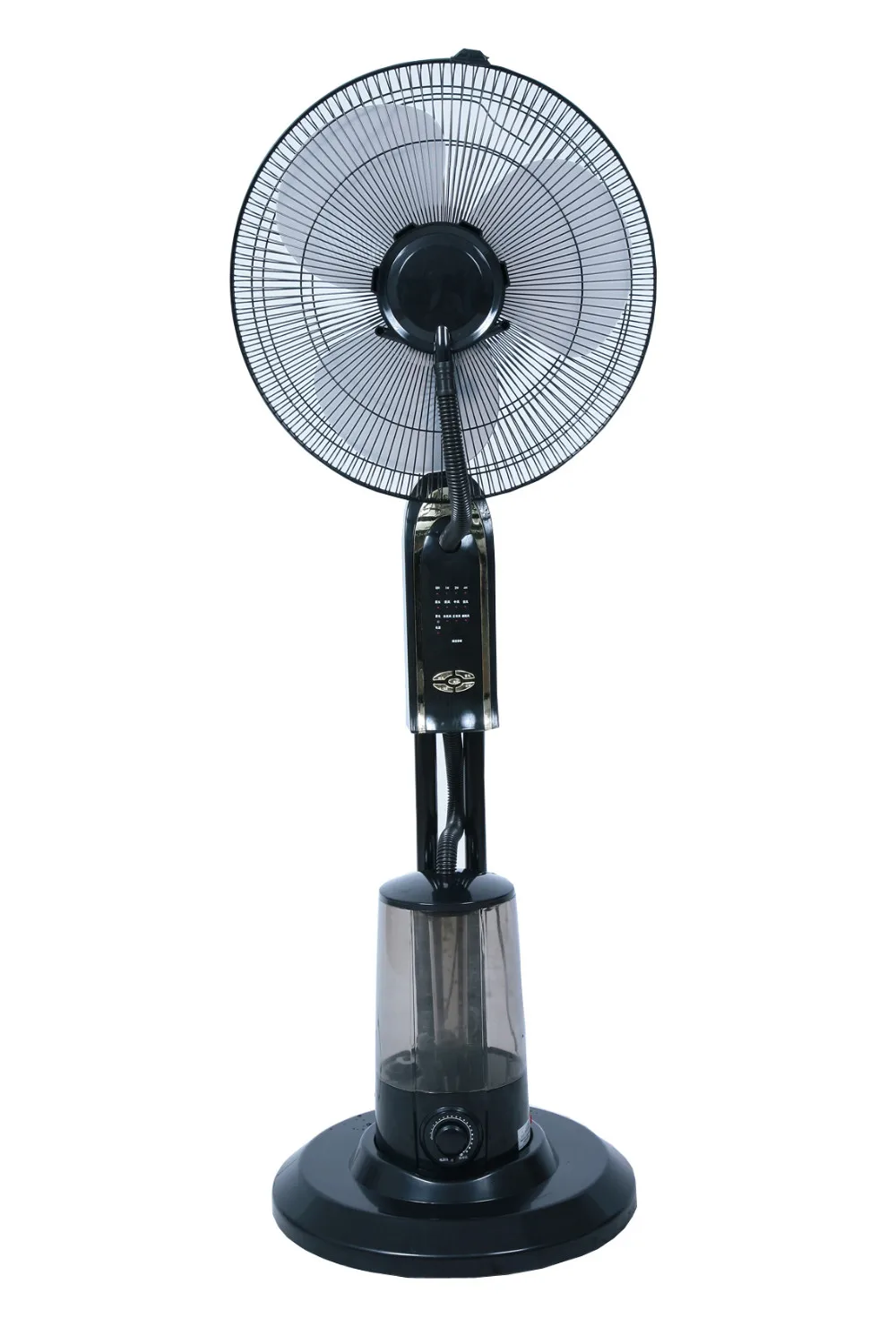 Best Selling Home Appliance Portable Air Cooling Fans With Ice Packs