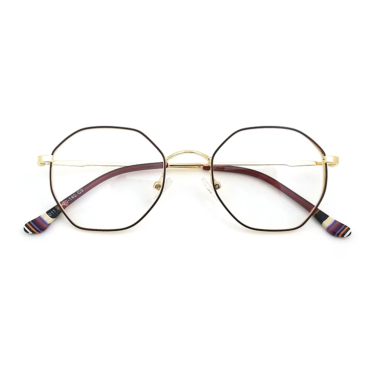 

Glasses Eye Prescription Dropshipping Anti Blue Light Man Fashion Optical Frame