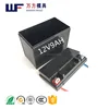 custom plastic injection Lithium battery box mold car box mould for Lithium battery shell