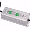 Waterproof level Solar led driver boost driver 2100mA output 56w for led street lamp