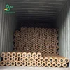60gsm 70gsm Uncoated tracing Paper / Plotter Paper Roll For Garment Factory 62inch 72inch Width