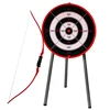 Super Kids Outdoor Toxophily Bow And Arrow