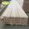 Red Oak Stair Railing