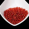 Silver Lined Round Hole Czech Glass seed beads in bulk,glass beads for jewelry making