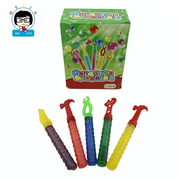 small bubble wands