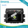 Car multimedia entertainment system, android 5.1 car dvd player for kia soul