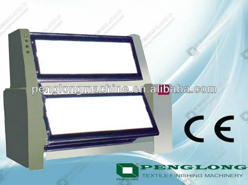 PL-G150 Cloth Inspection Machine for tubular fabric.JPG