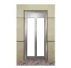 Panoramic Elevator glass door