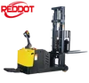 Reddot high quality EPS electric 1200-2000 kg counterbalance stacker