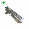 SS304 rotary trash rake for sewage treatment